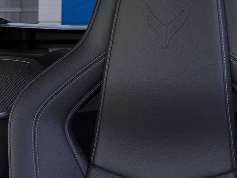 New 2026 Chevrolet Corvette Stingray Coupe w/ 1LT image 45