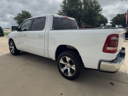 Used 2024 RAM 1500 Laramie RWD image 6