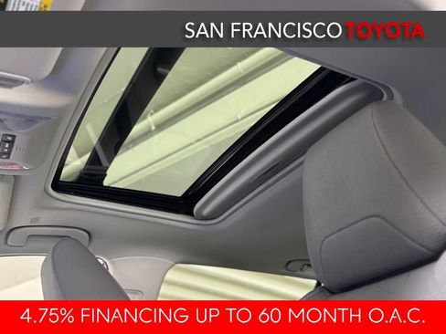 Certified 2024 Toyota RAV4 XLE w/ Convenience Package image 17