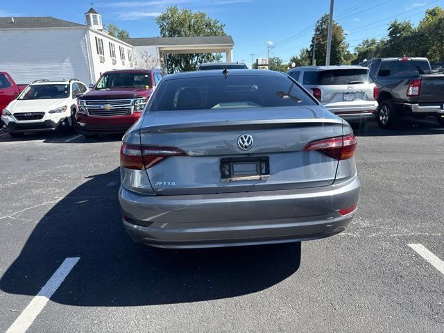 Used 2019 Volkswagen Jetta S FWD image 6