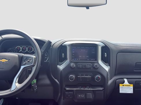 Used 2021 Chevrolet Silverado 2500 LT RWD image 14