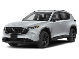 New 2026 MAZDA CX-5 2.5 S w/ Premium Package AWD/4WD video 1