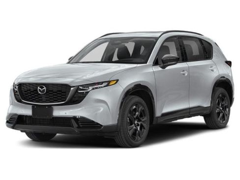New 2026 MAZDA CX-5 2.5 S w/ Premium Package AWD/4WD image 1