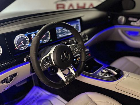 Used 2020 Mercedes-Benz E 63 AMG S image 16