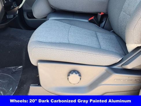 New 2026 Ford F250 XL w/ STX Appearance Package image 24