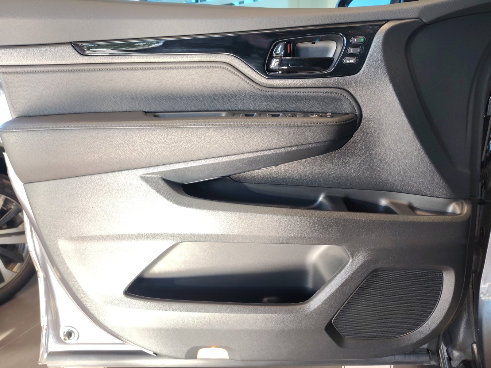 Used 2024 Honda Odyssey Touring image 29