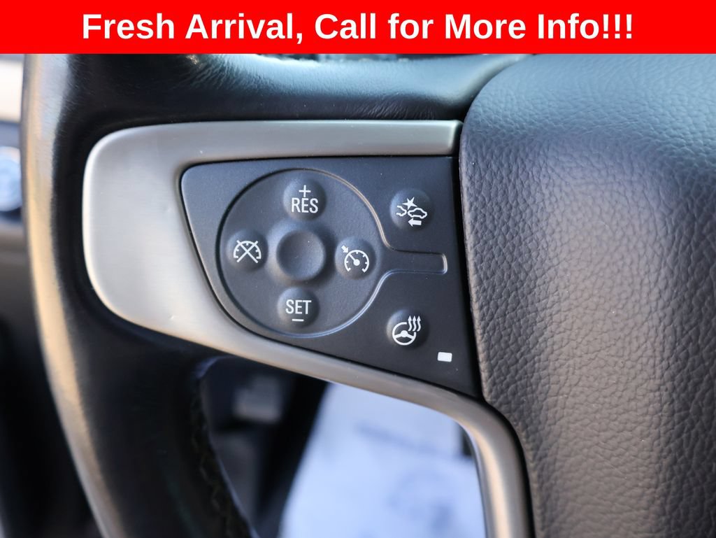 Used 2020 GMC Yukon Denali w/ Denali Premium Package AWD/4WD image 31
