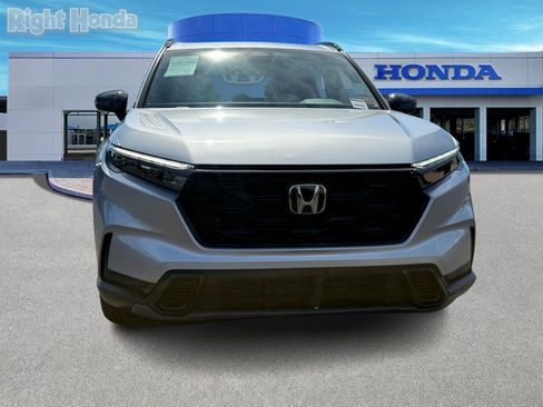 Used 2024 Honda CR-V Sport image 9