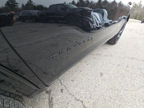 New 2026 Chevrolet Traverse RS w/ LPO, Floor Liner Package image 35