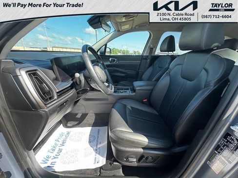 Used 2024 Kia Sorento S AWD/4WD image 9