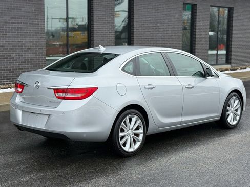 Used 2013 Buick Verano Leather image 2