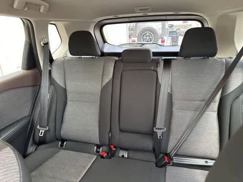 Used 2023 Nissan Rogue SV FWD image 5