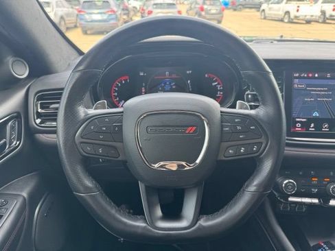 Used 2022 Dodge Durango R/T AWD/4WD image 22