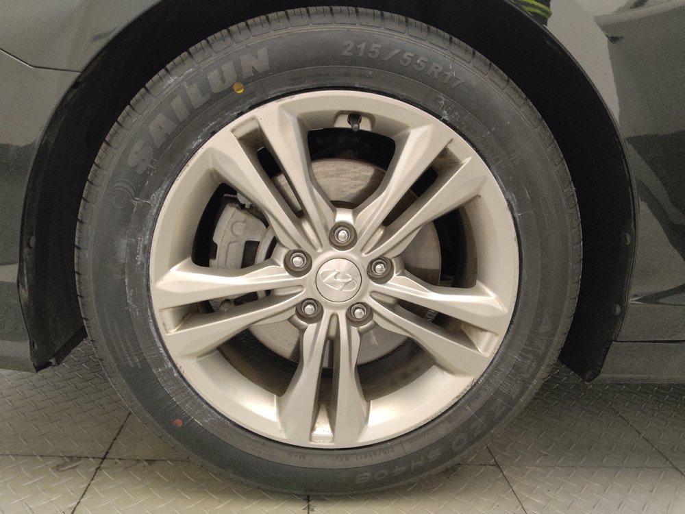 Used 2018 Hyundai Sonata Limited FWD image 31