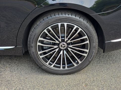 Certified 2025 Mercedes-Benz S 580e 4MATIC Sedan image 33