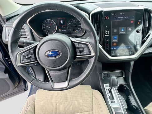 Used 2023 Subaru Ascent Premium w/ Convenience Package AWD/4WD image 12