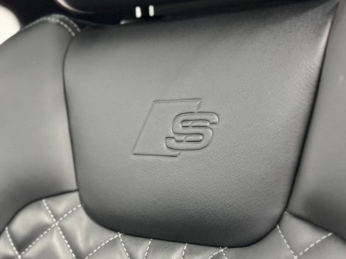 Used 2023 Audi SQ5 Premium Plus w/ Premium Plus Package image 16