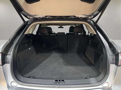 Certified 2023 Lincoln Nautilus Reserve w/ Cargo Utility Package AWD/4WD image 29