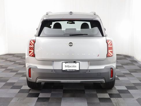 New 2026 MINI Cooper Countryman S image 16