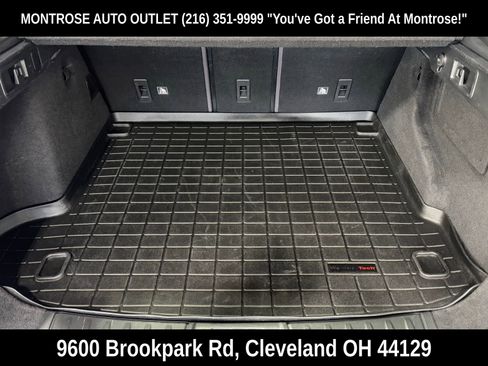 Used 2018 Jaguar F-PACE R-Sport image 41