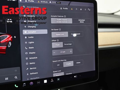 Used 2018 Tesla Model 3 Long Range image 15