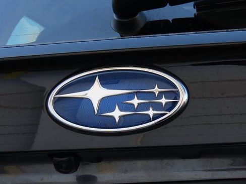 Used 2024 Subaru Forester Sport image 18