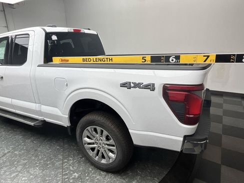 Used 2026 Ford F150 XLT w/ XLT Chrome Appearance Package AWD/4WD image 25