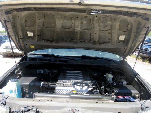 Used 2007 Toyota Tundra Limited image 26