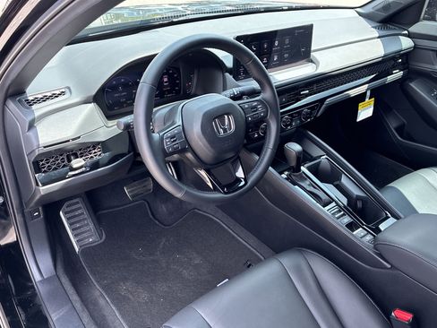 Used 2026 Honda Accord Sport image 2