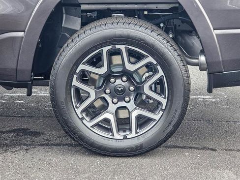 New 2026 RAM 1500 Laramie image 10