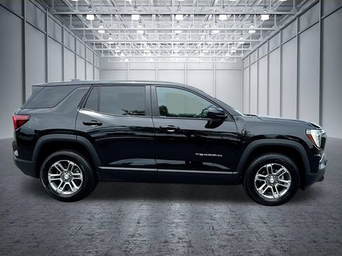 Used 2025 GMC Terrain Elevation AWD/4WD image 10