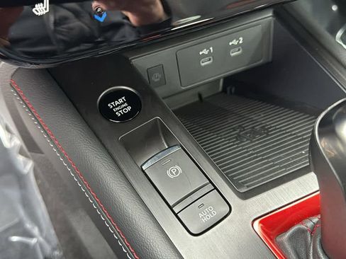 New 2026 Nissan Kicks SR w/ SR Premium Package image 22