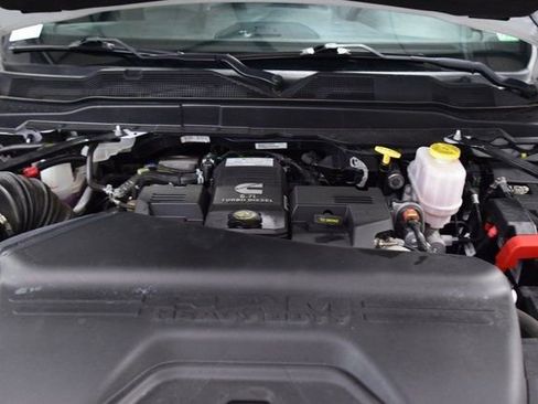 Used 2023 RAM 4500 Tradesman image 19