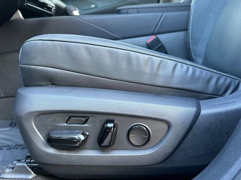 Certified 2024 Lexus RX 350 w/ Luxury Package image 14