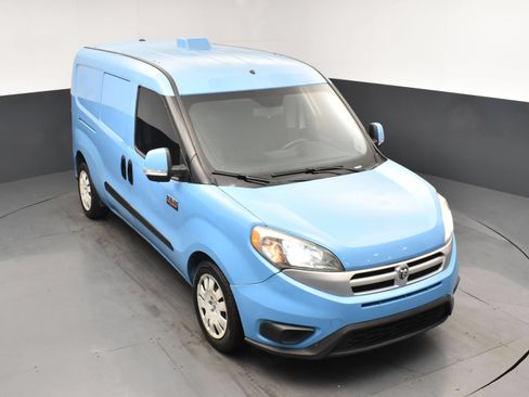 Used 2017 RAM ProMaster City Tradesman SLT w/ Rear Back-up Camera Group FWD image 24