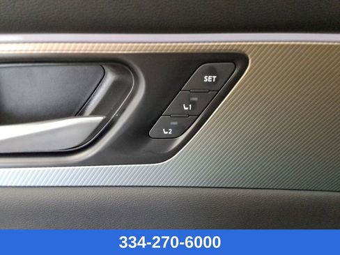 New 2025 Nissan Murano SL image 18