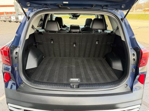 Used 2021 Kia Seltos EX image 23