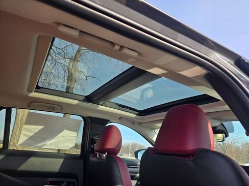 New 2026 MAZDA CX-50 AWD 2.5 Hybrid w/ Weather Package image 9