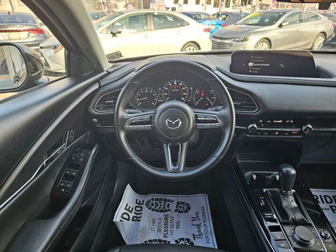 Used 2023 MAZDA CX-30 AWD 2.5 S w/ Preferred Package image 18