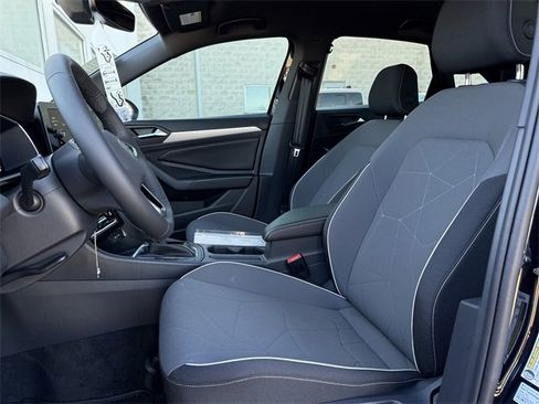 New 2026 Volkswagen Jetta Sport image 19