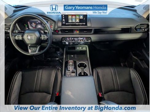 Used 2023 Honda Pilot Elite image 16