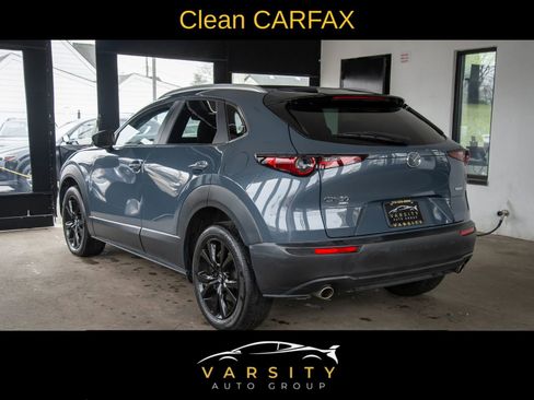 Used 2023 MAZDA CX-30 AWD 2.5 S w/ Preferred Package image 6