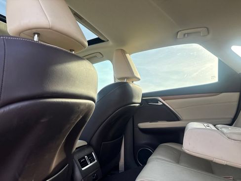 Used 2017 Lexus RX 350 FWD w/ Premium Package image 35