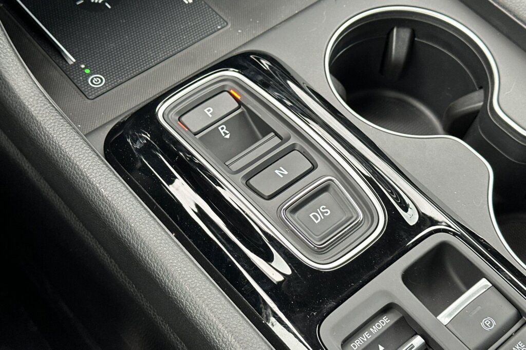 New 2026 Honda Pilot EX-L image 23