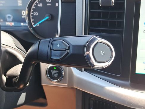 Certified 2022 Ford F150 XLT w/ Equipment Group 302A High image 27