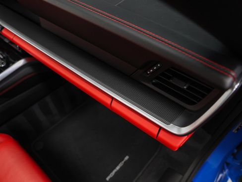 Used 2023 Porsche 911 Turbo image 30