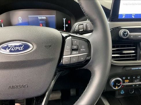 Used 2023 Ford Escape Active AWD/4WD image 23