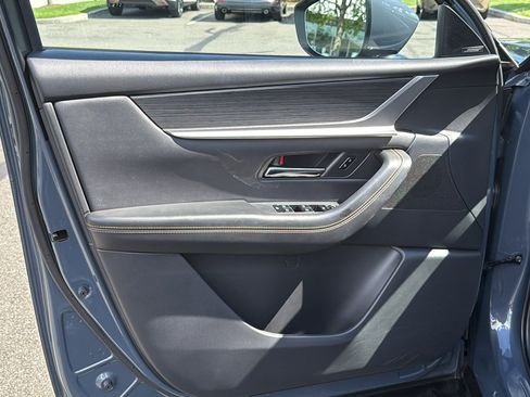 Used 2026 MAZDA CX-90 3.3 Turbo S w/ Premium Plus AWD/4WD image 9