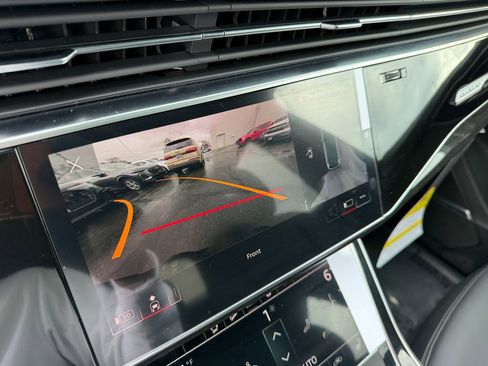 New 2026 Audi Q7 2.0T Premium Plus image 21