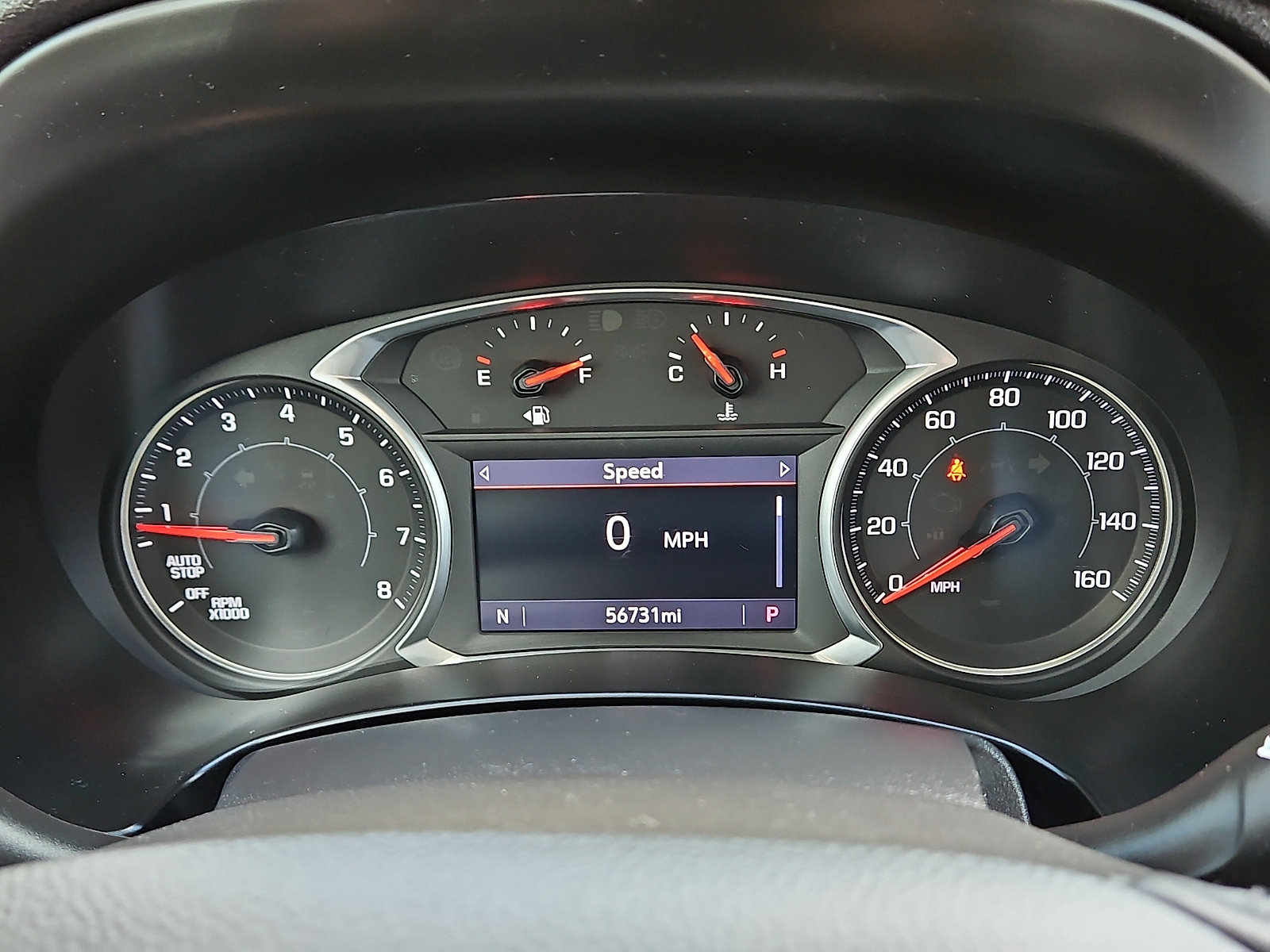 Used 2021 GMC Terrain SLT AWD/4WD image 18